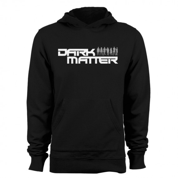 Dark Matter Crew Men's